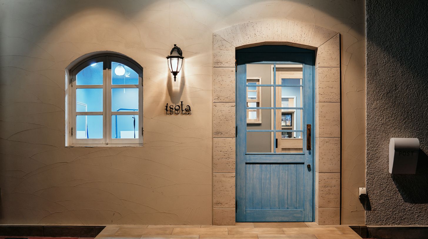 atelier isola｜アトリエイソラ