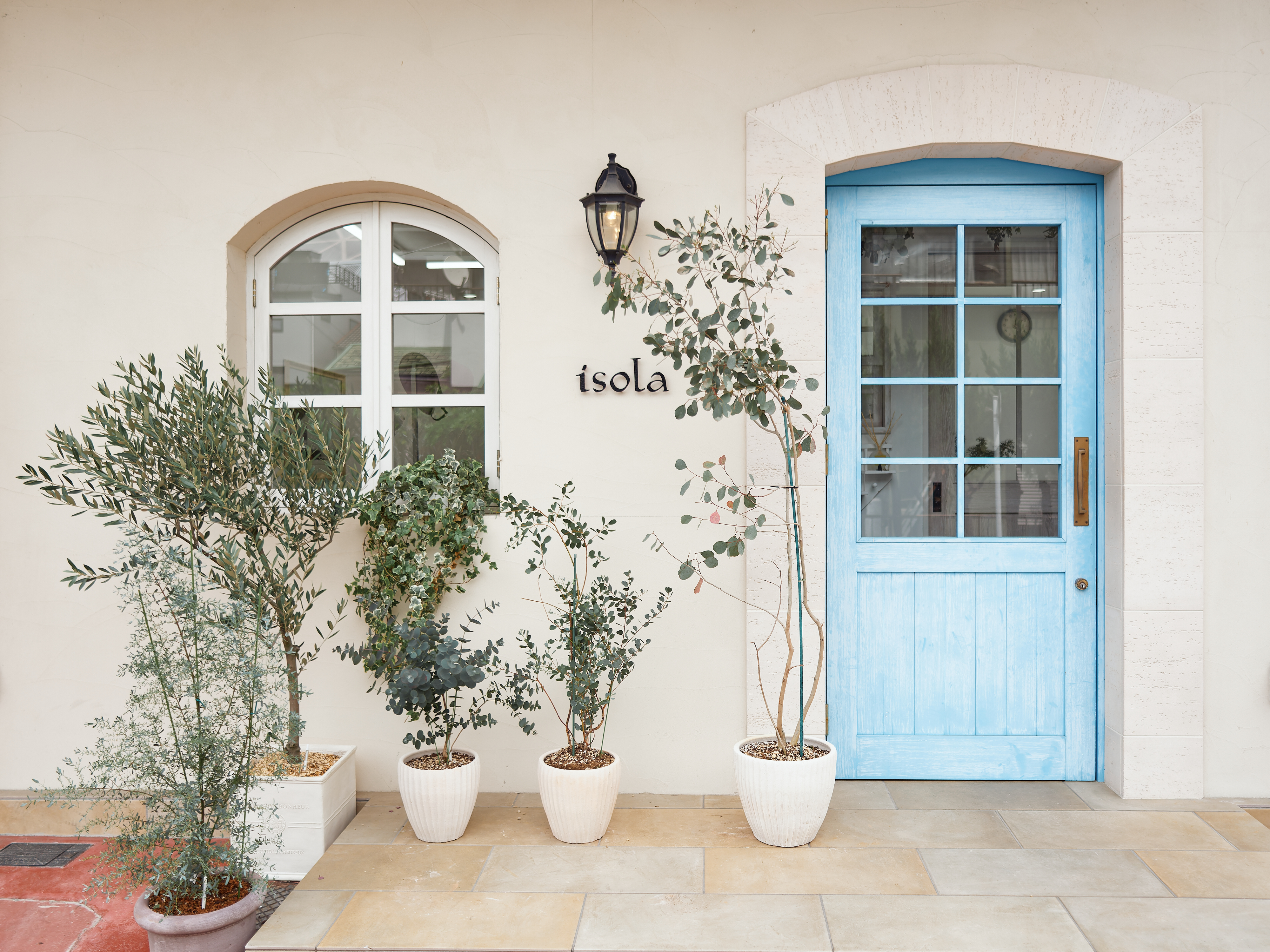 atelier isola｜アトリエイソラ